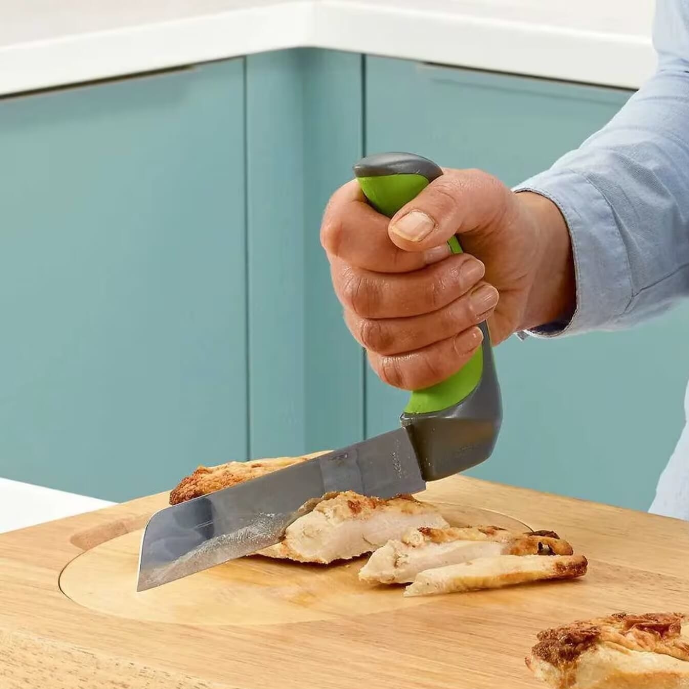 Couteau à viande Easi Grip