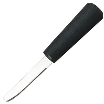 Couteau avec large manche – Ultralite