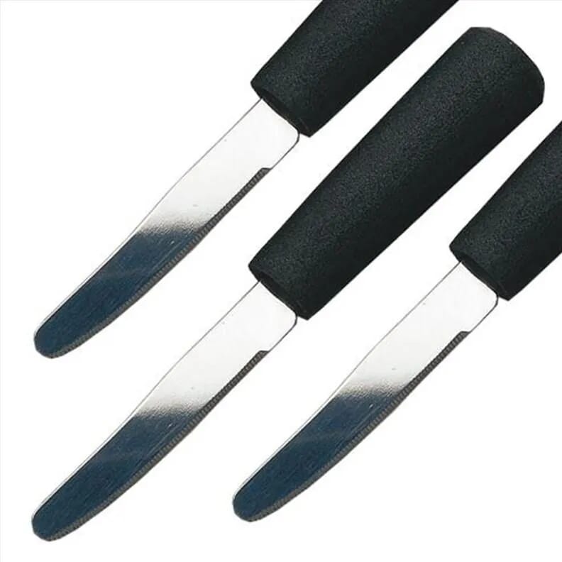 Couverts Ultralite courts avec large manche