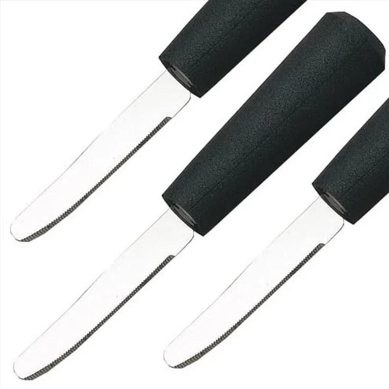 Couverts Ultralite avec large manche