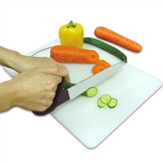 Couteau de chef