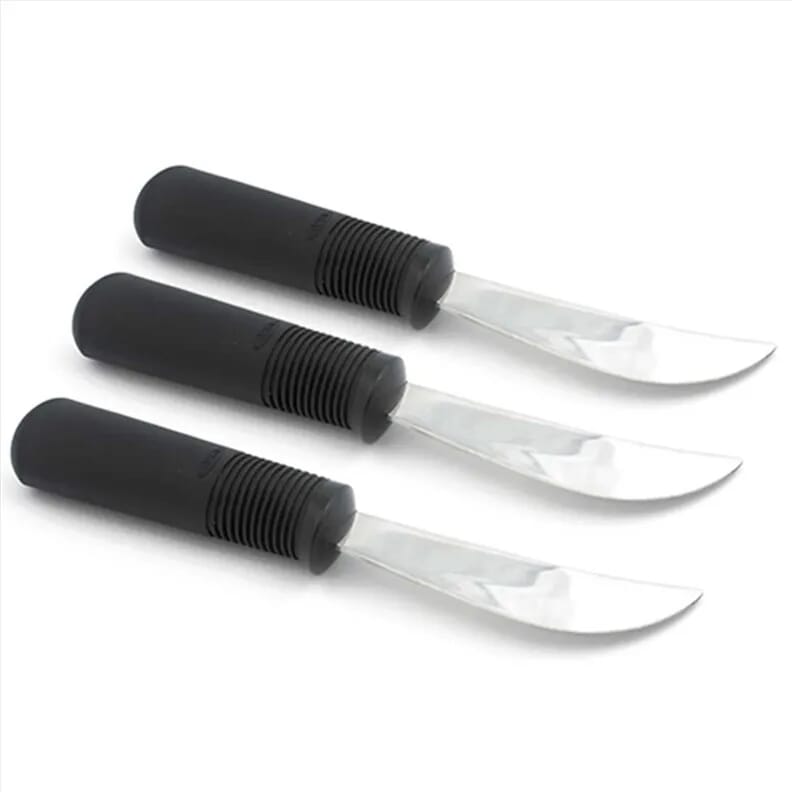Couteau ergonomique Good Grips