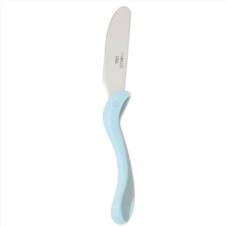 Couteau ergonomique Junior Homecraft
