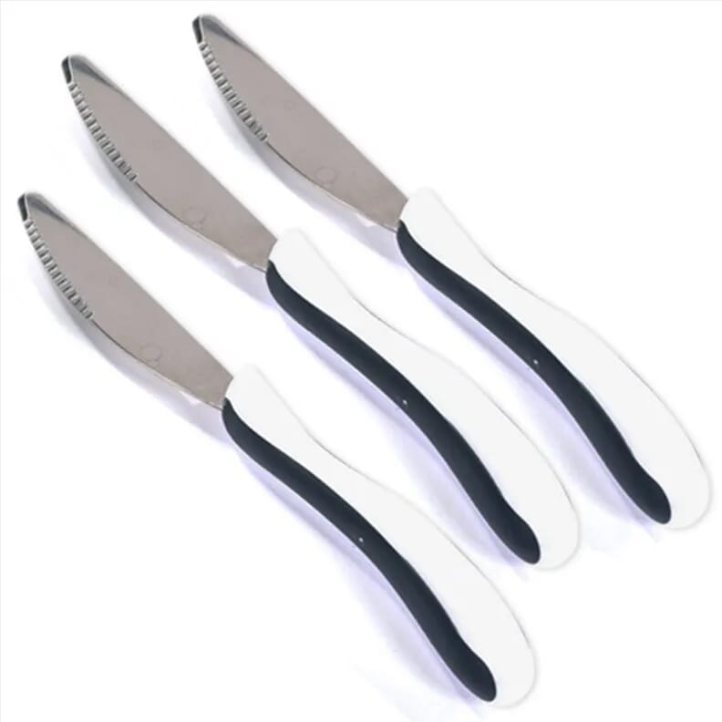 Couverts ergonomiques Kura Care