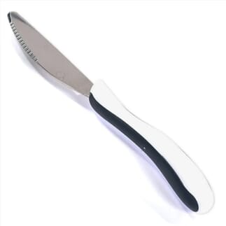 Couverts ergonomiques Kura Care Couteau - 1 unitÃ©