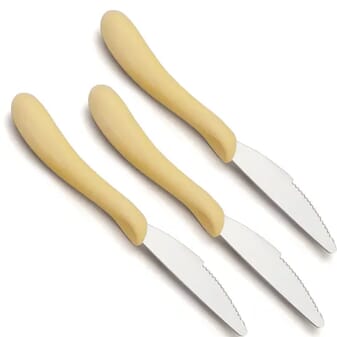 Couverts ergonomiques Caring