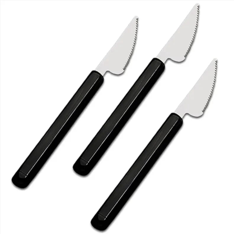 Couverts légers à manche fin ETAC