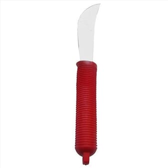 Couteau Rocker