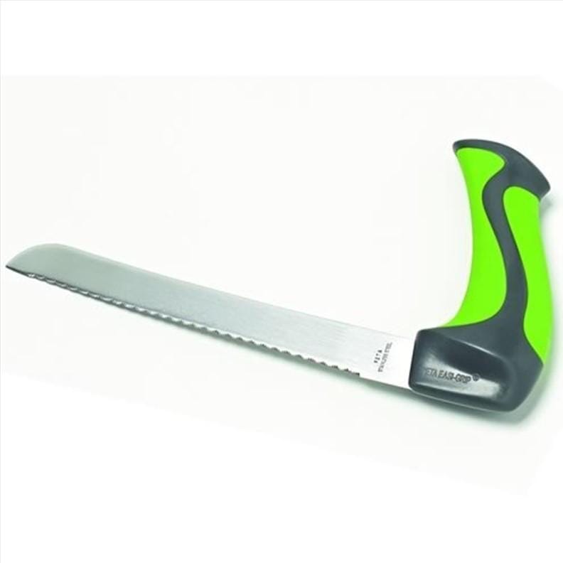 Couteau à pain Easi Grip