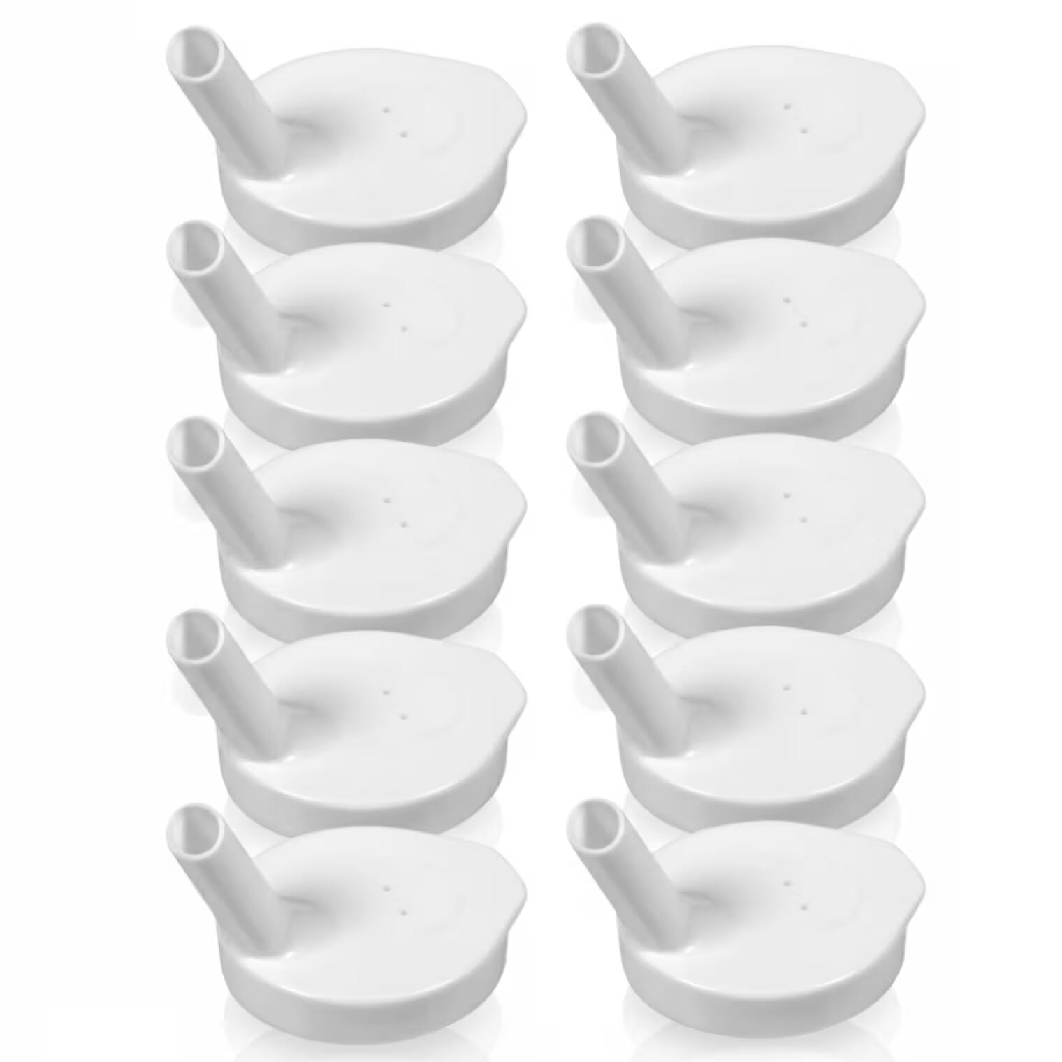 Couvercle anti-projections pour boisson