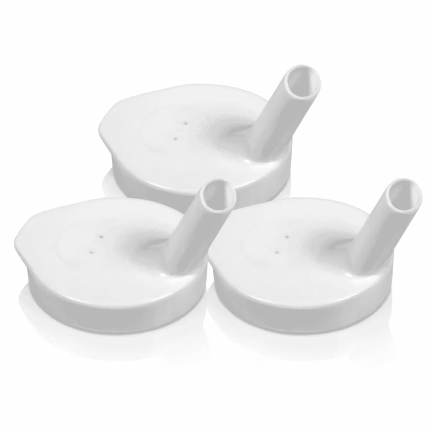 Couvercle anti-projections pour liquides épais