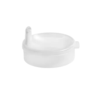 Gobelet gradué 2 anses