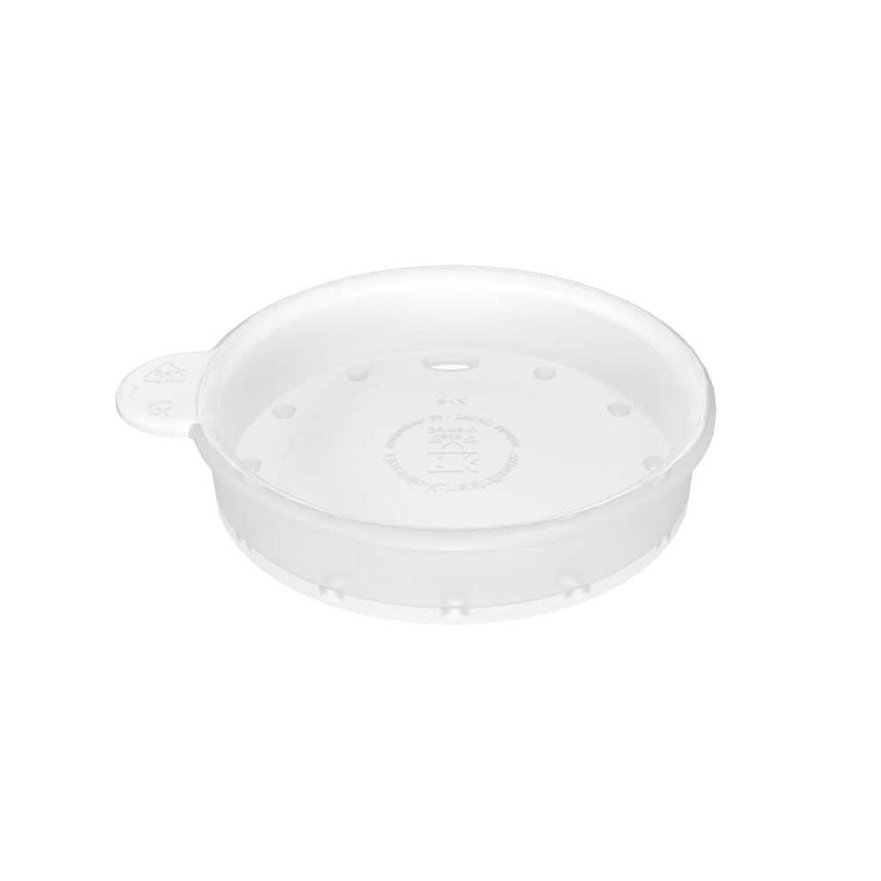 Couvercles pour tasses et mugs Ornamin