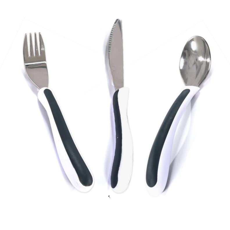 Couverts ergonomiques Kura Care