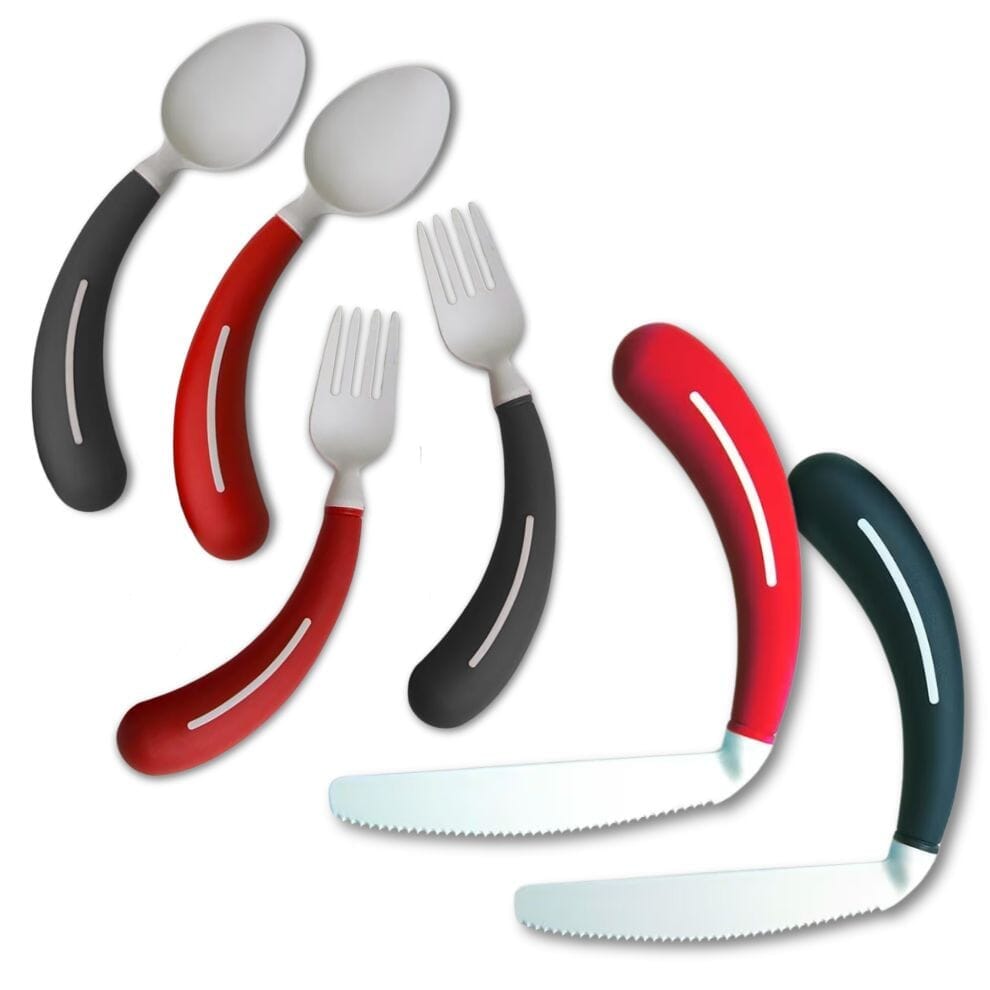 Couverts Henro-Grip