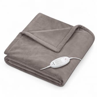 Couverture électrique chauffante Beurer HD75