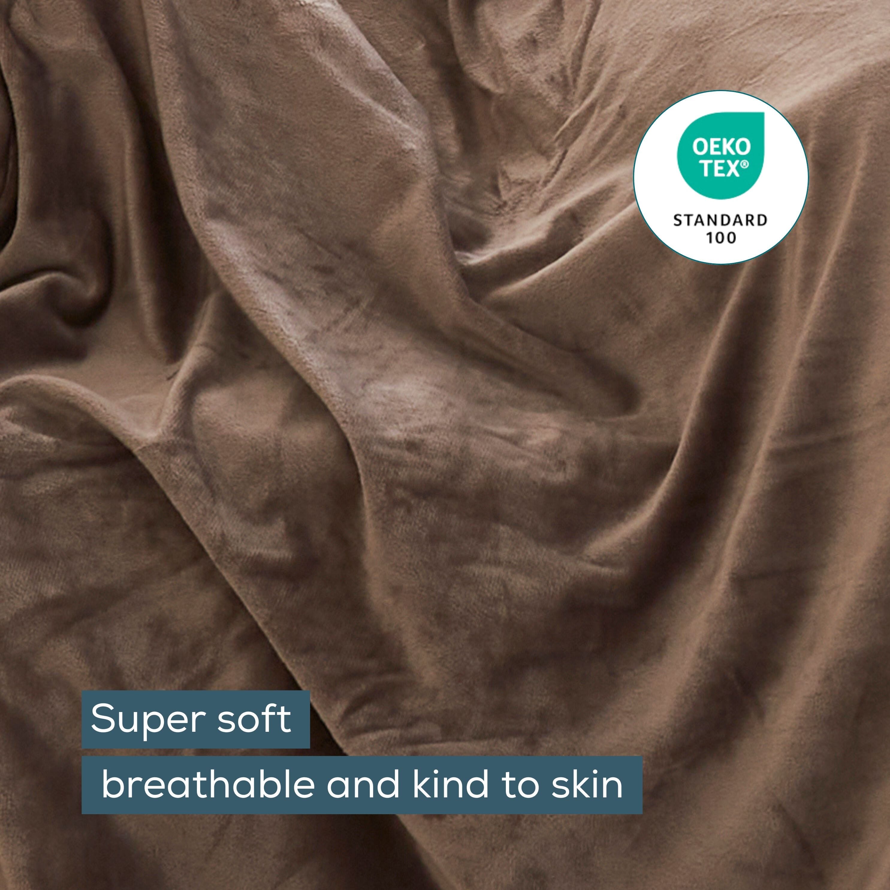 Couverture électrique chauffante Beurer HD75