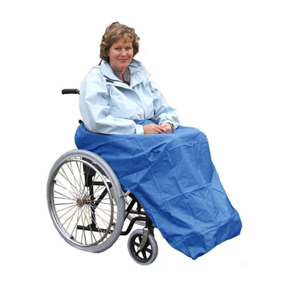 Couvre-jambes PMR