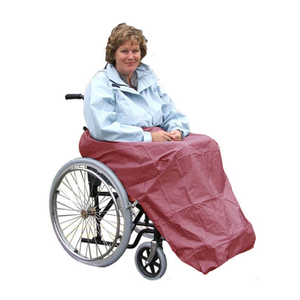Couvre-jambes PMR