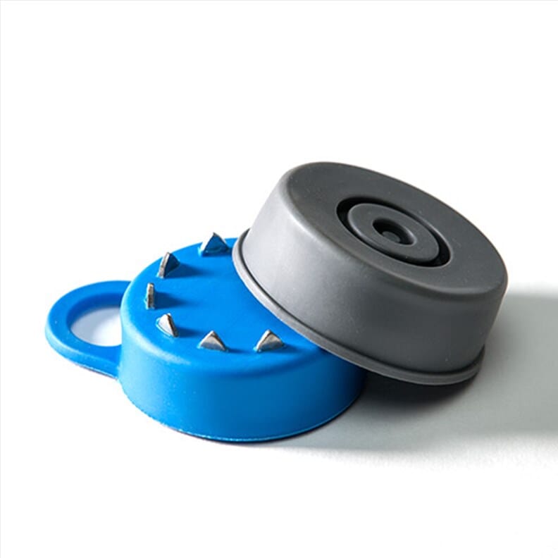 Crampon Ice Boot de Flexyfoot