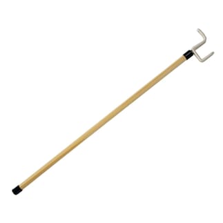 Crochet d'aide à l'habillage