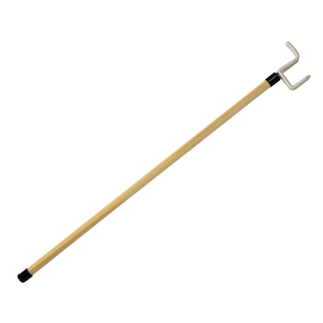 Crochet d'aide à l'habillage