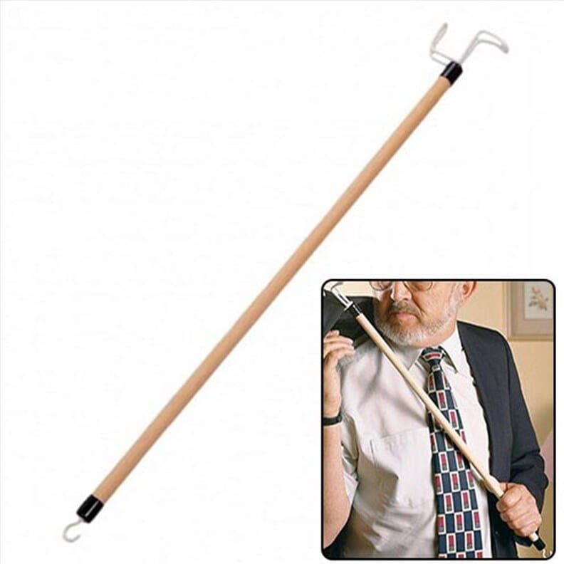 Crochet d'aide à l'habillage Deluxe