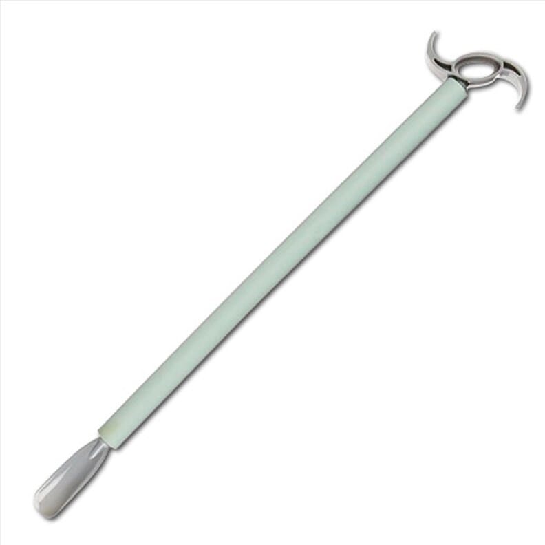 Crochet d'habillage et chausse-pied EZ