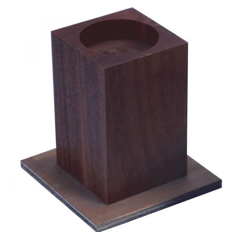 View Cubes rehausseurs en bois 125 cm information