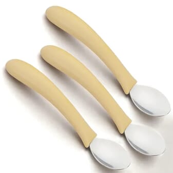 Couverts ergonomiques Caring