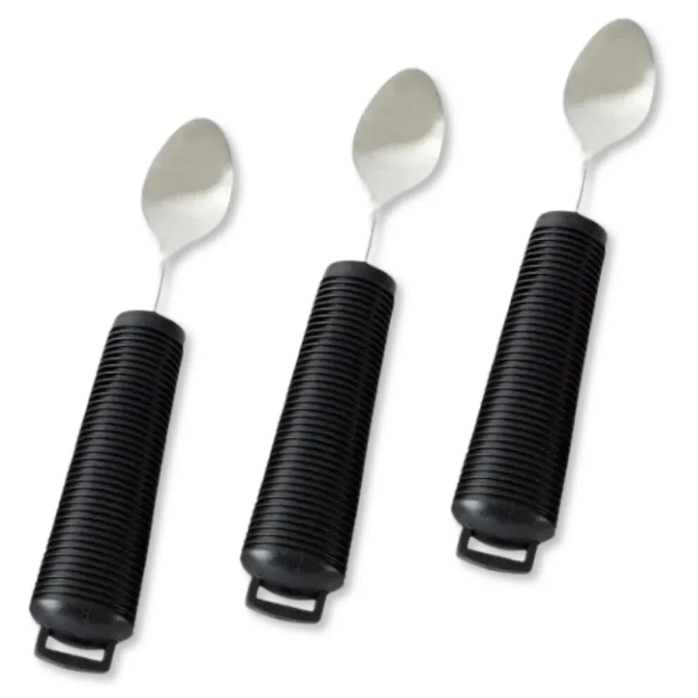 Cuillère à café pliable