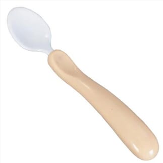 CuillÃ¨re Ã  cafÃ© PVC alimentaire 1 unitÃ©