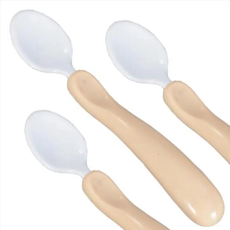 Cuillère à café PVC alimentaire