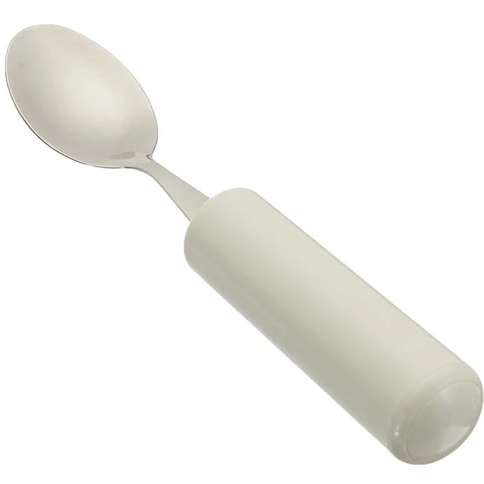 Couverts à manche cylindrique Queens ™