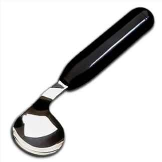 CuillÃ¨re Ã  soupe coudÃ©e ETAC Main droite - 1 unitÃ©