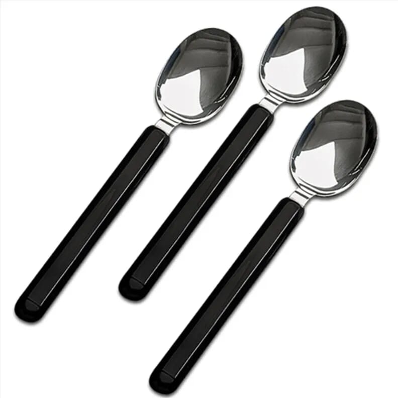 Couverts légers à manche fin ETAC