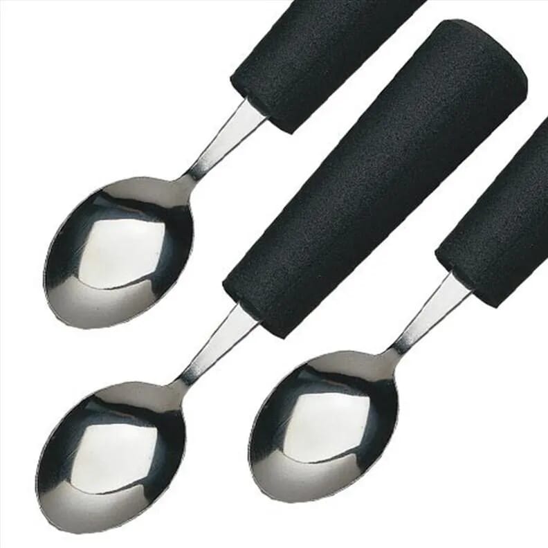 Couverts Ultralite avec large manche
