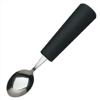 Couverts Ultralite avec large manche Cuillère