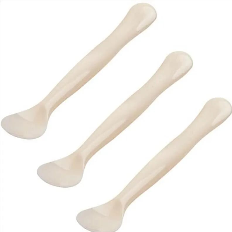 Cuillère d'alimentation ergonomique Etac