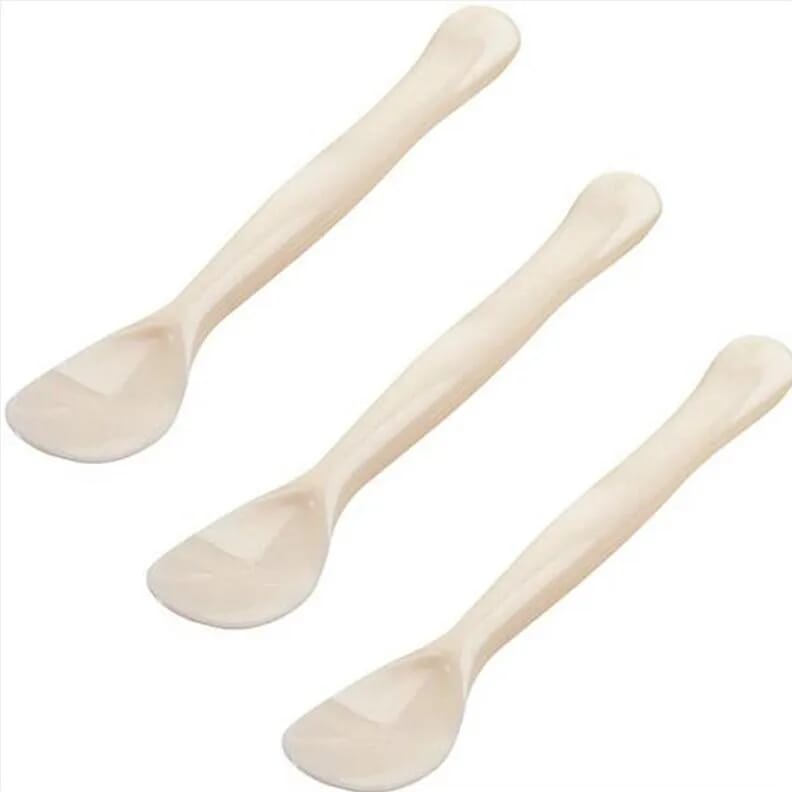 Cuillère d'alimentation ergonomique Etac