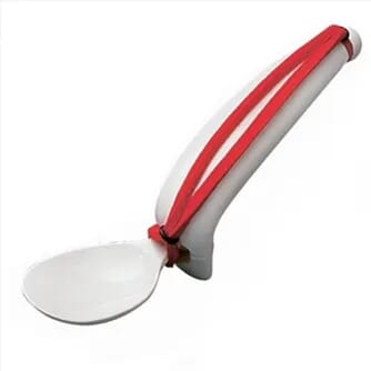 Cuillère ergonomique Etac