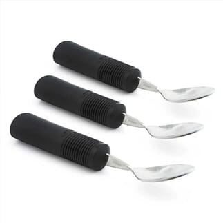 Cuillère ergonomique Good Grips Lot de 3