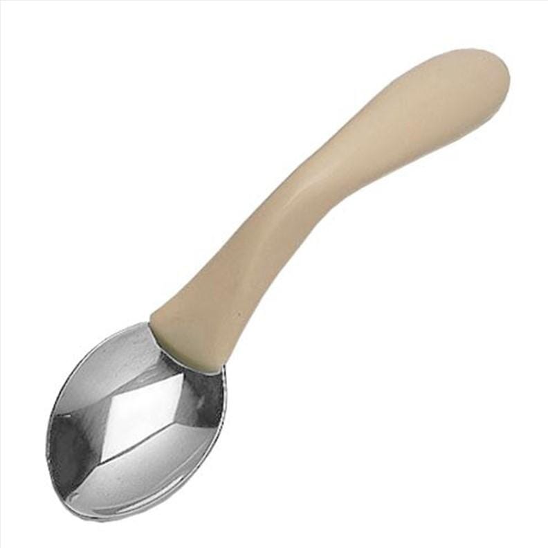 Cuillère pour droitier Caring