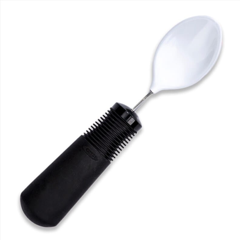 Cuillère revêtement caoutchouc - Goodgrip
