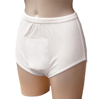 Culotte unisexe à poche Martex Taille XXL