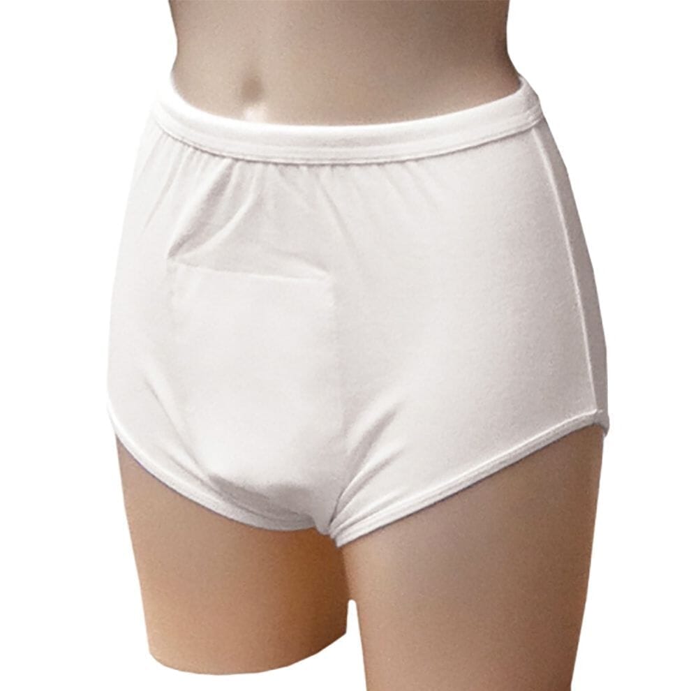 Culotte unisexe à poche Martex