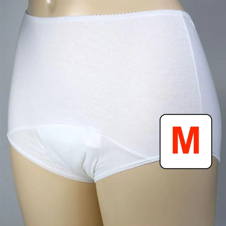Culotte absorbante pour femme Kylie