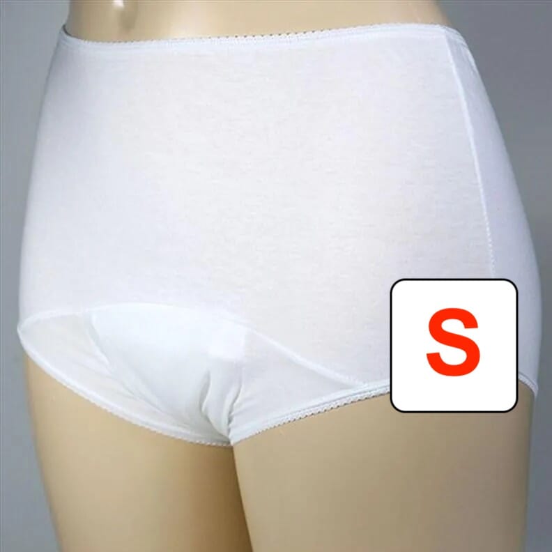 Culotte absorbante pour femme Kylie
