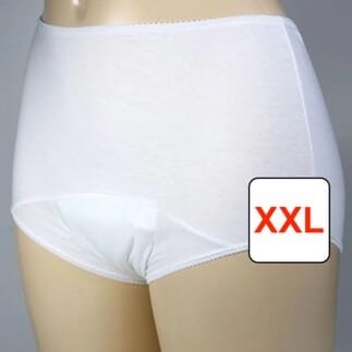 Culotte absorbante pour femme Kylie Taille XXL - 1 unitÃ©