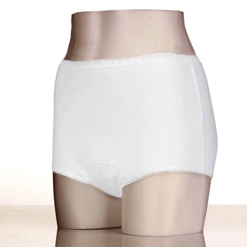 Culotte absorbante pour femme Kylie